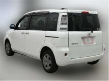 2012 Toyota Sienta