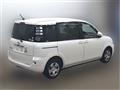 2007 Toyota Sienta