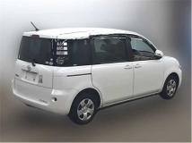 2007 Toyota Sienta