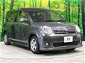 2012 Toyota Sienta
