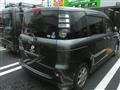 2007 Toyota Sienta