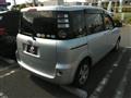 2009 Toyota Sienta