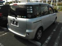2009 Toyota Sienta