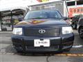 2011 Toyota Succeed