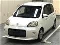 2013 Toyota Porte