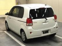 2013 Toyota Porte