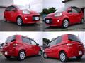 2013 Toyota Porte