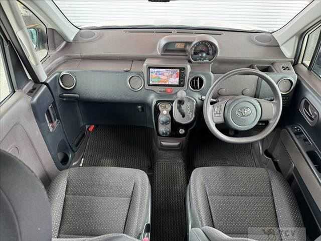 2015 Toyota Porte