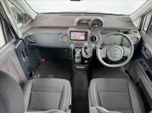 2015 Toyota Porte