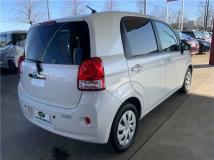 2014 Toyota Porte