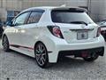 2012 Toyota Vitz