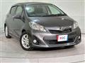 2011 Toyota Vitz