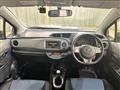 2011 Toyota Vitz