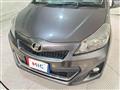 2011 Toyota Vitz