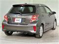 2011 Toyota Vitz