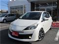 2012 Toyota Vitz