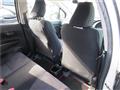 2012 Toyota Vitz