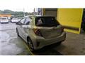 2011 Toyota Vitz