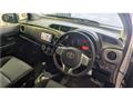 2011 Toyota Vitz