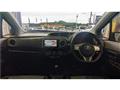 2011 Toyota Vitz