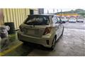 2011 Toyota Vitz