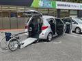 2012 Toyota Ractis