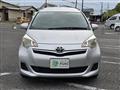 2012 Toyota Ractis