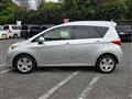 2012 Toyota Ractis