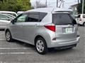 2012 Toyota Ractis