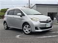 2012 Toyota Ractis
