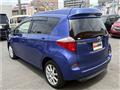 2011 Toyota Ractis