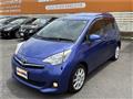 2011 Toyota Ractis