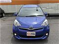 2011 Toyota Ractis
