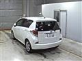 2016 Toyota Ractis