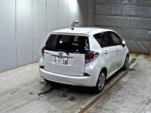2016 Toyota Ractis