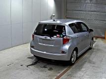 2014 Toyota Ractis