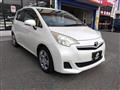 2011 Toyota Ractis