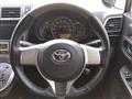 2011 Toyota Ractis