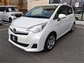 2011 Toyota Ractis
