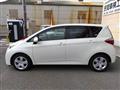 2011 Toyota Ractis