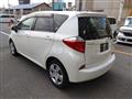 2011 Toyota Ractis