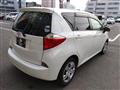 2011 Toyota Ractis