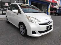 2011 Toyota Ractis