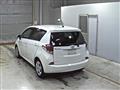 2014 Toyota Ractis