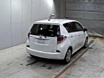 2014 Toyota Ractis