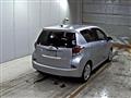 2016 Toyota Ractis