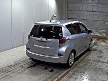 2016 Toyota Ractis