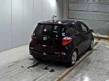 2014 Toyota Ractis