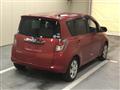 2008 Toyota Ractis