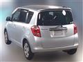 2007 Toyota Ractis
